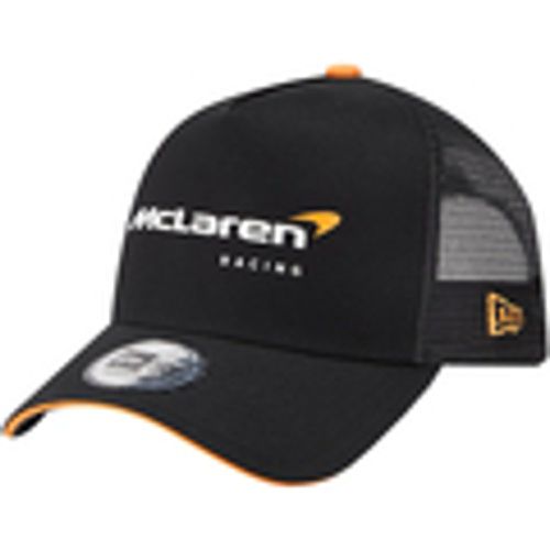 Cappellino Core Trucker A-Frame McLaren Racing Cap - New-Era - Modalova