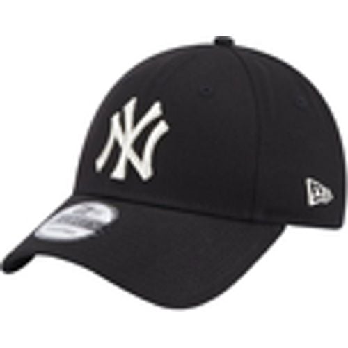 Cappellino New York Yankees 940 Metallic Logo Cap - New-Era - Modalova