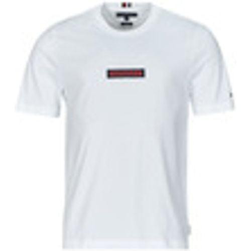 T-shirt MONOTYPE BOX TEE - Tommy Hilfiger - Modalova