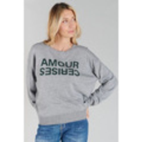 Maglione Pullover SPIRO - Le Temps des Cerises - Modalova