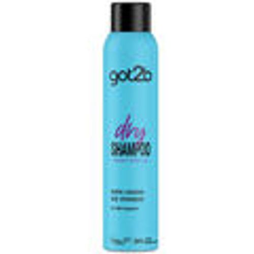 Shampoo Got2b Shampoo Secco Extra Volume - Schwarzkopf - Modalova
