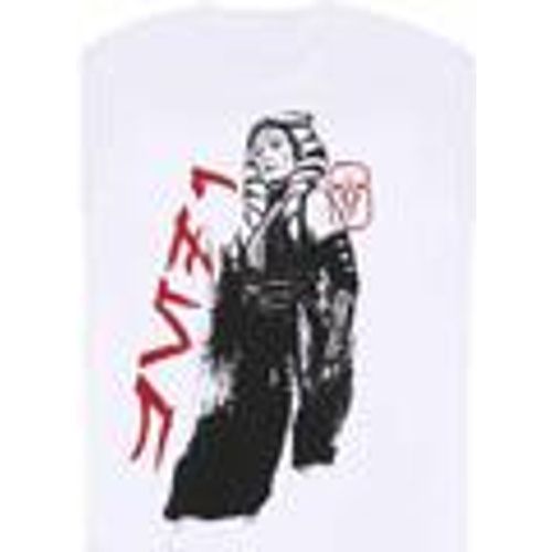T-shirts a maniche lunghe HE1604 - Disney - Modalova