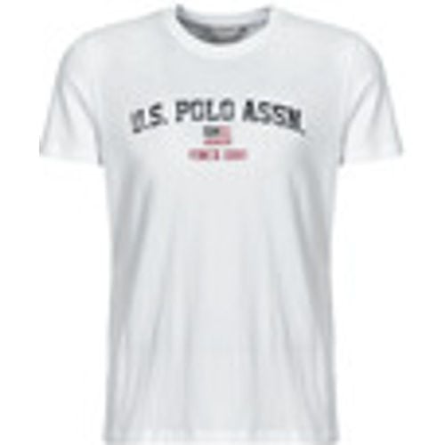 T-shirt U.S Polo Assn. MICK - U.S Polo Assn. - Modalova