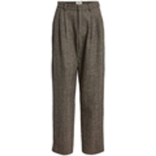Pantaloni Trousers Camilla - Java - Object - Modalova