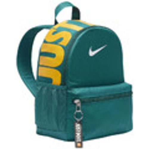 Zaini Brasilia JDI Mini Backpack - Nike - Modalova