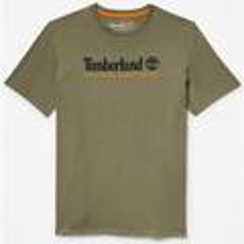 T-shirt T-SHIRT UOMO A27J8 - Timberland - Modalova