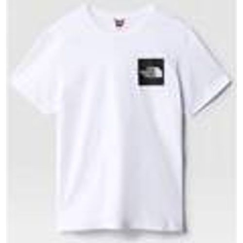 T-shirt T-SHIRT UOMO NF00CEQ5 - The North Face - Modalova