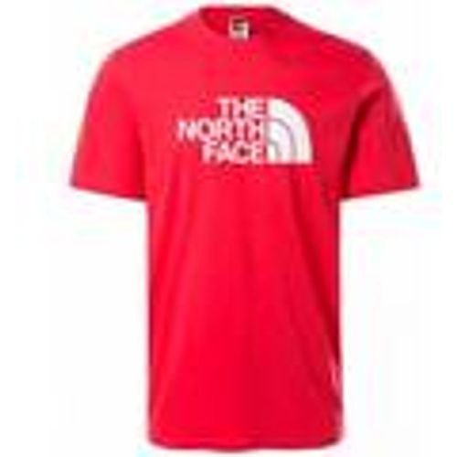 T-shirt T-SHIRT UOMO NF0A2TX3 - The North Face - Modalova