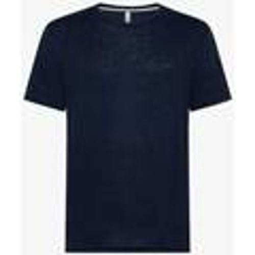 T-shirt Sun68 T-SHIRT UOMO T33130 - Sun68 - Modalova
