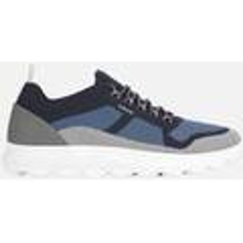 Sneakers Sneakers Uomo U15BYA 0001M - Geox - Modalova