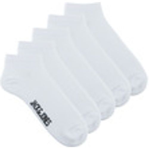 Calzini bassi JACDONGO SOCKS 5 PACK - jack & jones - Modalova