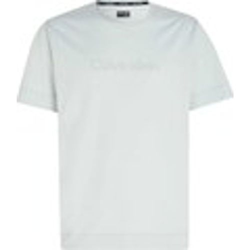 T-shirt & Polo Wo - Ss Tee - Calvin Klein Jeans - Modalova