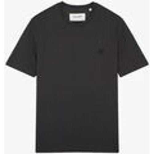 T-shirt & Polo TS400TON-Z865 JET BLACK - Lyle & Scott - Modalova