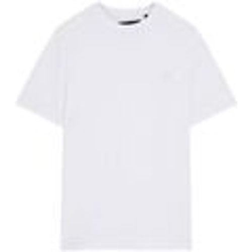 T-shirt & Polo TS400TON-626 WHITE - Lyle & Scott - Modalova