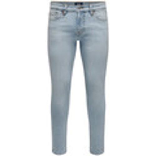 Jeans Slim Only & Sons 22024924 - Only & Sons - Modalova