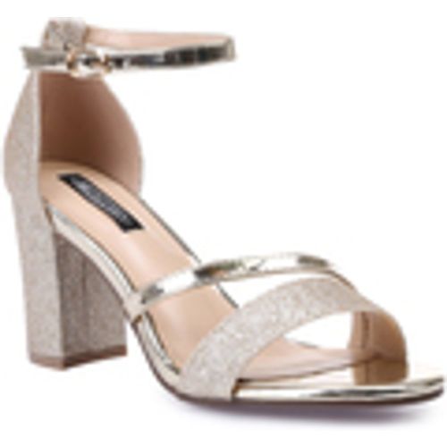 Sandali La Modeuse 15062_P40899 - La Modeuse - Modalova