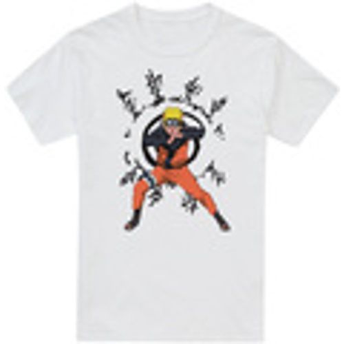 T-shirts a maniche lunghe TV2409 - Naruto - Modalova