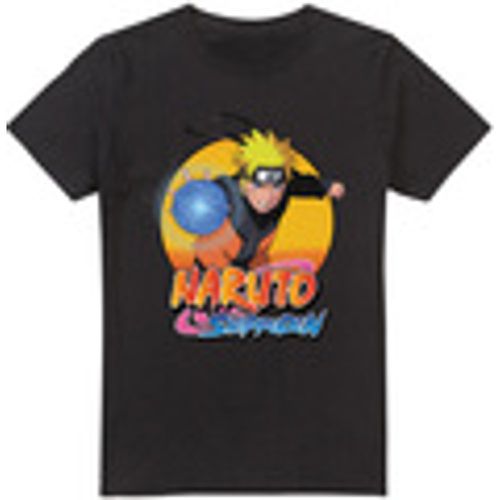 T-shirts a maniche lunghe TV2424 - Naruto - Modalova