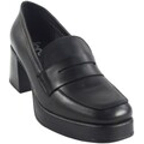 Scarpe Zapato señora 4032 negro - Jordana - Modalova