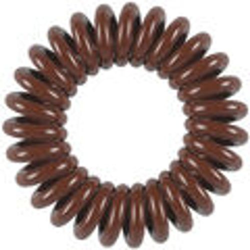 Accessori per capelli Original pretzel Brown - Invisibobble - Modalova