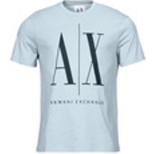 T-shirt Armani Exchange 8NZTPA - Armani Exchange - Modalova