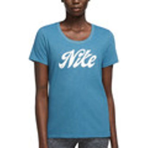 T-shirt & Polo Dri-Fit Women's Tee - Industrial - FD2986-457 - Nike - Modalova