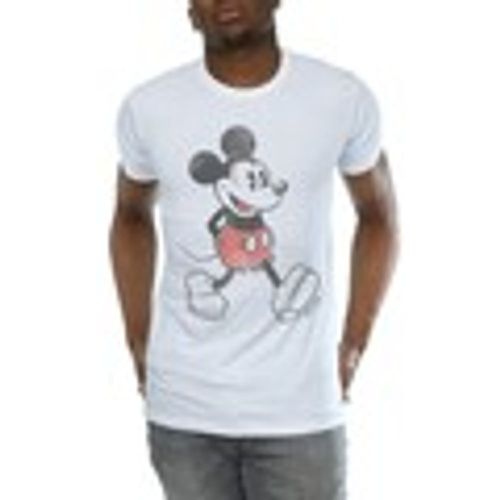 T-shirts a maniche lunghe Walking - Disney - Modalova