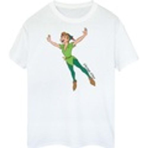 T-shirts a maniche lunghe Classic - Peter Pan - Modalova