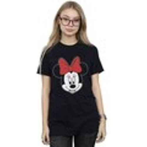 T-shirts a maniche lunghe BI1274 - Disney - Modalova