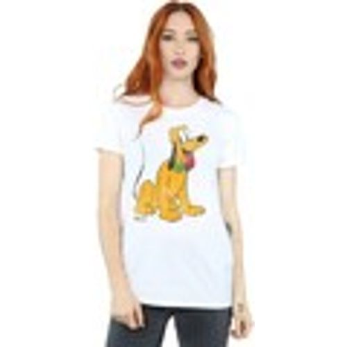 T-shirts a maniche lunghe Classic - Disney - Modalova