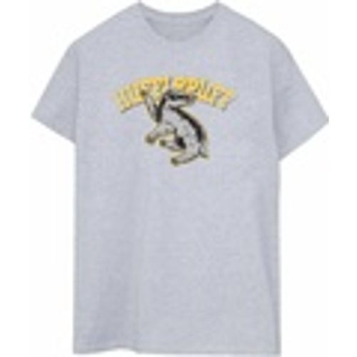 T-shirts a maniche lunghe BI1218 - Harry Potter - Modalova