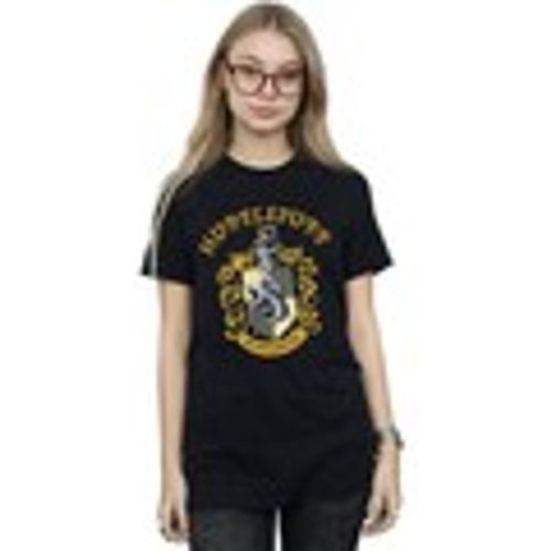 T-shirts a maniche lunghe BI1228 - Harry Potter - Modalova