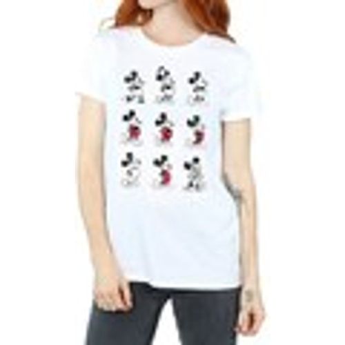 T-shirts a maniche lunghe BI1290 - Disney - Modalova