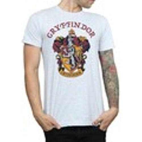 T-shirts a maniche lunghe BI1468 - Harry Potter - Modalova