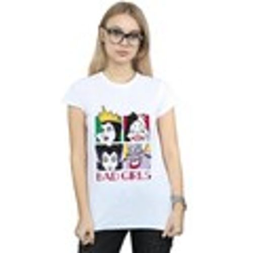 T-shirts a maniche lunghe BI1592 - Disney - Modalova