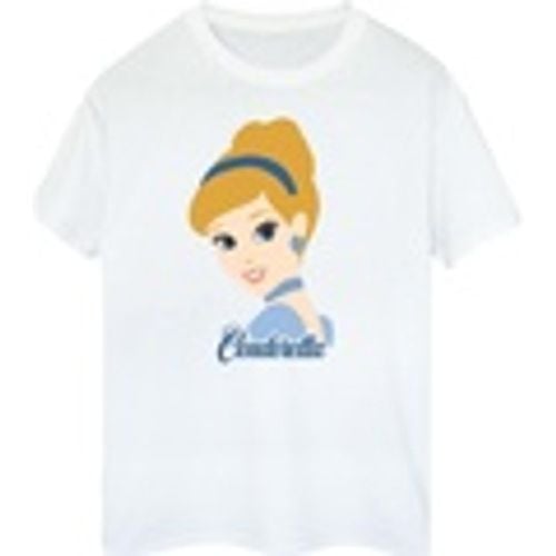 T-shirts a maniche lunghe BI1605 - Cinderella - Modalova
