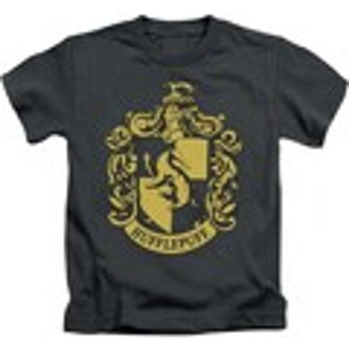 T-shirts a maniche lunghe BI1557 - Harry Potter - Modalova