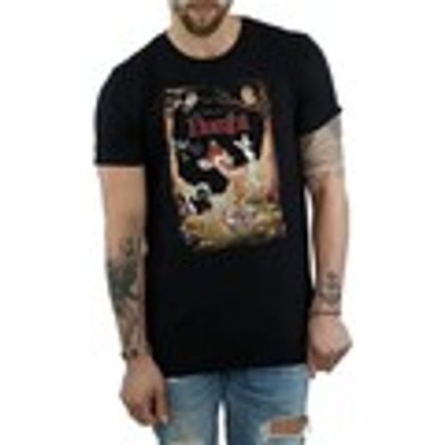 T-shirts a maniche lunghe BI1570 - Bambi - Modalova