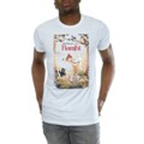 T-shirts a maniche lunghe BI1570 - Bambi - Modalova