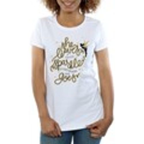 T-shirts a maniche lunghe BI1685 - Disney - Modalova