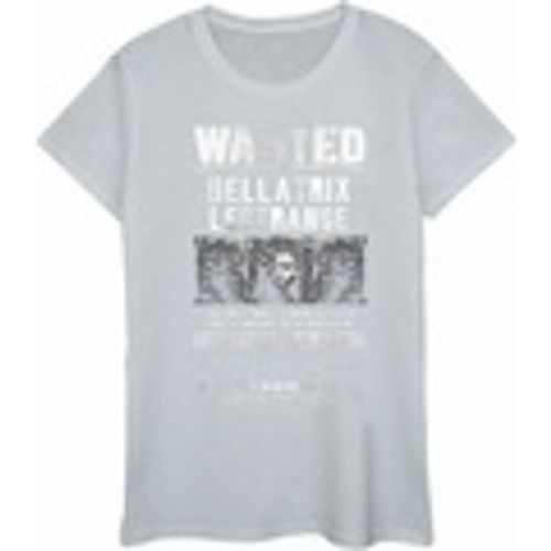 T-shirts a maniche lunghe BI1745 - Harry Potter - Modalova