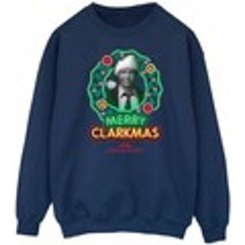 Felpa Greyscale Clarkmas - National Lampoon´s Christmas Va - Modalova