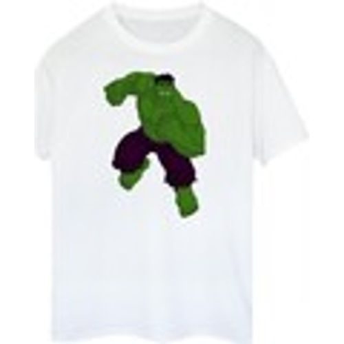 T-shirts a maniche lunghe BI365 - Hulk - Modalova