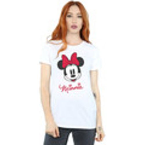 T-shirts a maniche lunghe BI420 - Disney - Modalova
