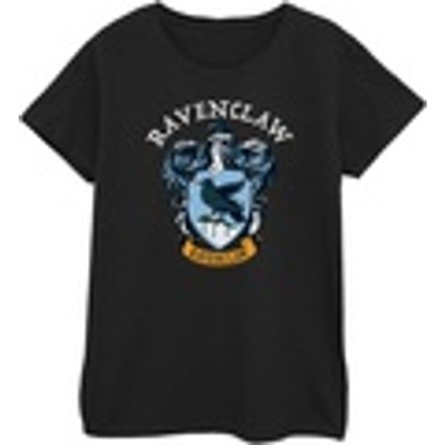 T-shirts a maniche lunghe BI427 - Harry Potter - Modalova