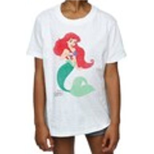 T-shirts a maniche lunghe BI573 - Disney - Modalova