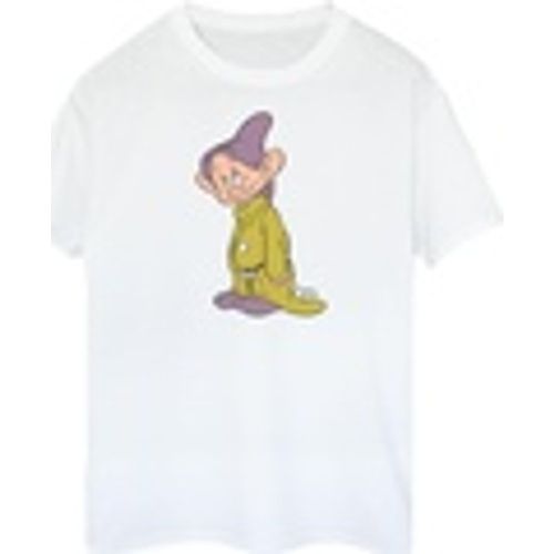 T-shirts a maniche lunghe BI625 - Snow White And The Seven Dwarfs - Modalova