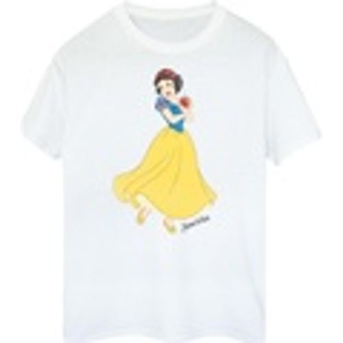 T-shirts a maniche lunghe BI620 - Snow White And The Seven Dwarfs - Modalova