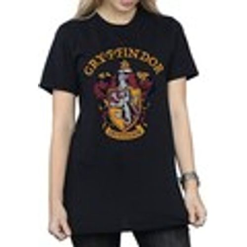 T-shirts a maniche lunghe BI802 - Harry Potter - Modalova