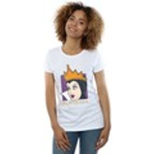 T-shirts a maniche lunghe BI814 - Snow White And The Seven Dwarfs - Modalova